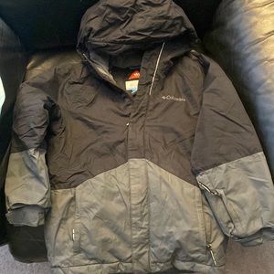 Kids Columbia Coat